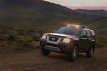 Nissan Xterra 2009 года